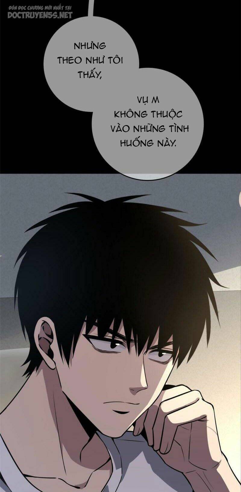 Cuồng Thám - Chương 35