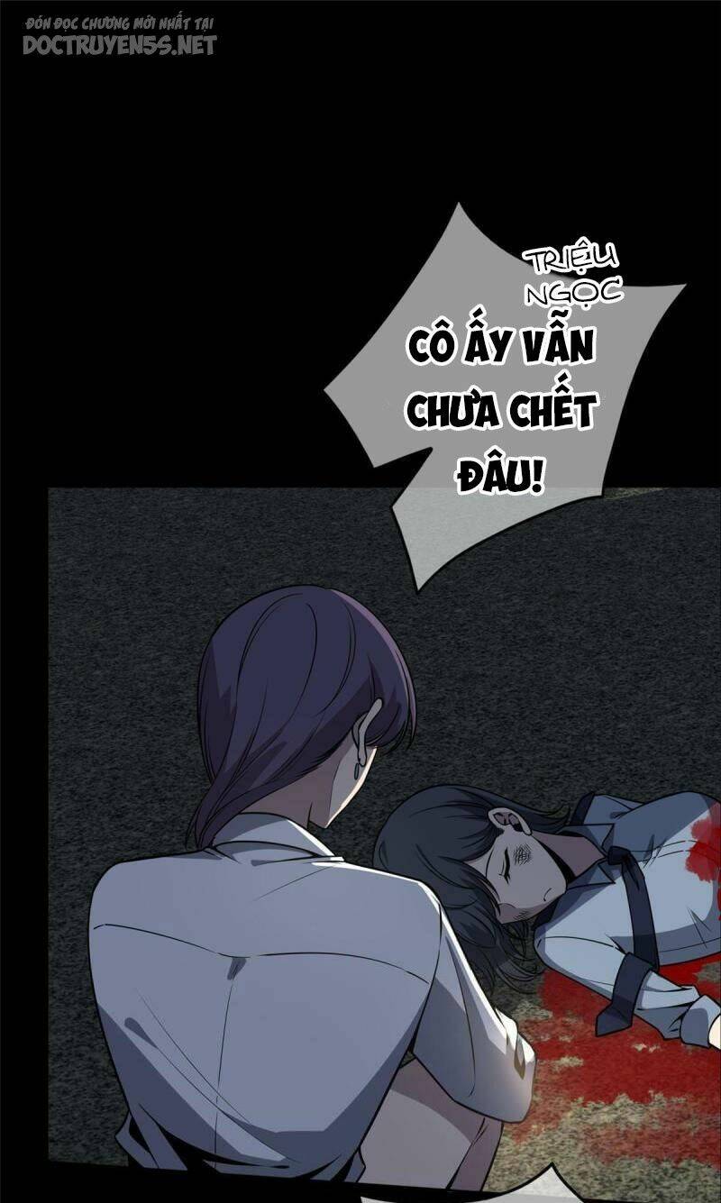 Cuồng Thám - Chương 36