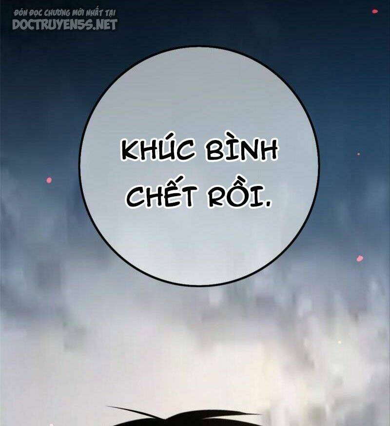 Cuồng Thám - Chương 36