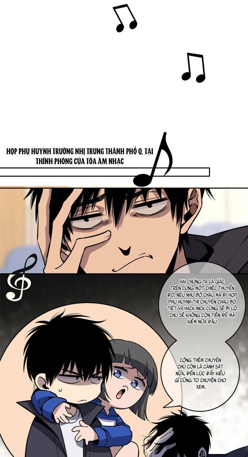 Cuồng Thám - Chương 4