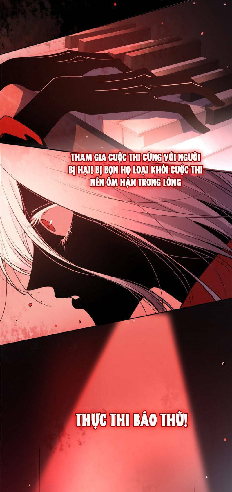 Cuồng Thám - Chương 4