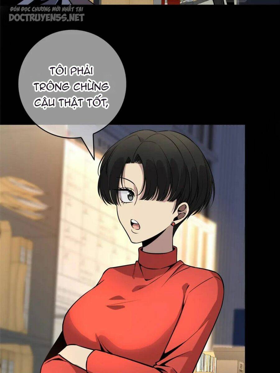 Cuồng Thám - Chương 40