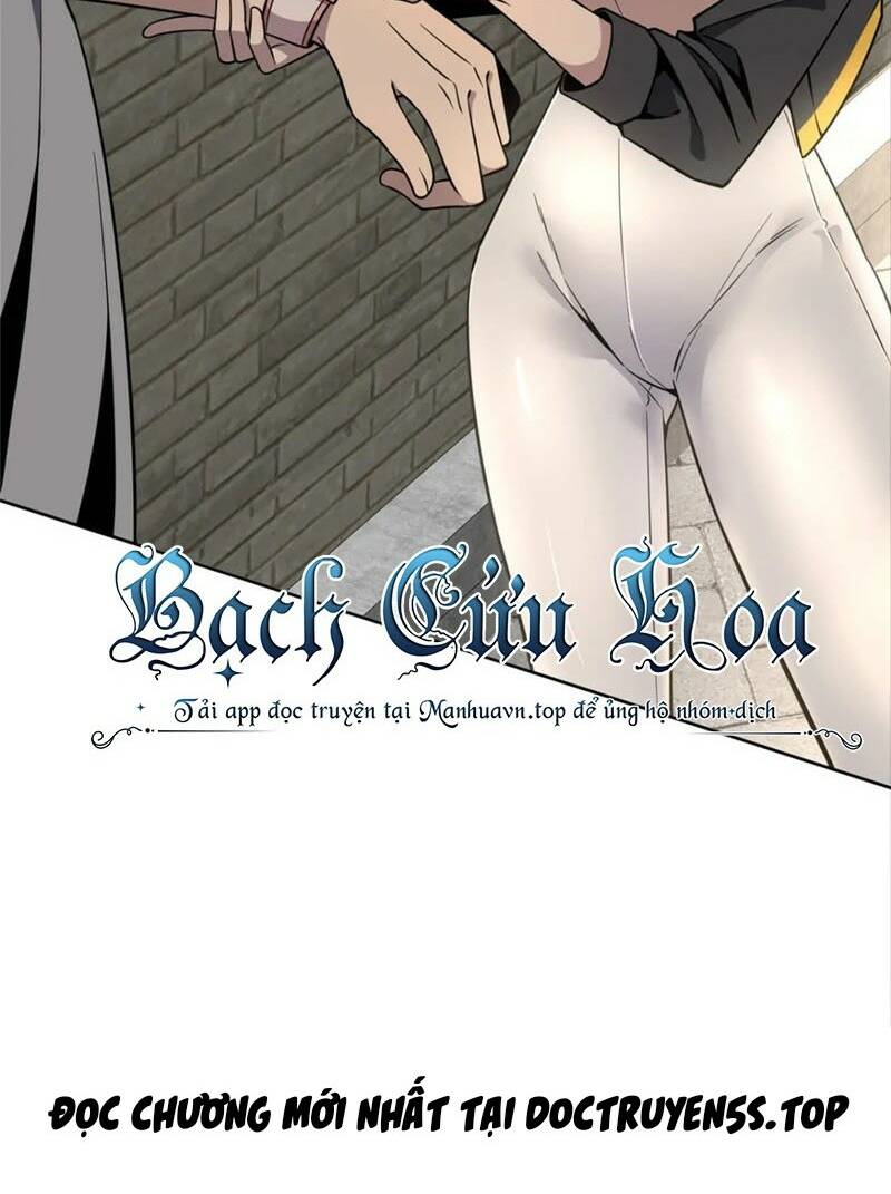 Cuồng Thám - Chương 45