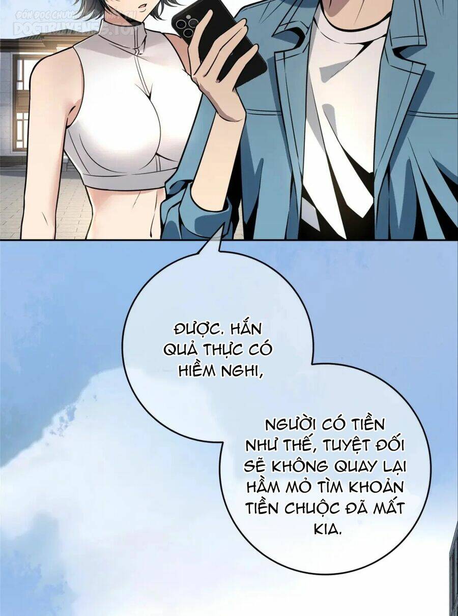 Cuồng Thám - Chương 46