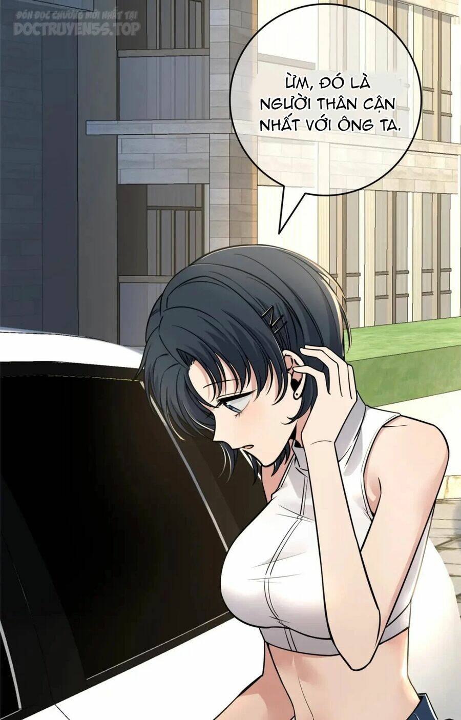 Cuồng Thám - Chương 46