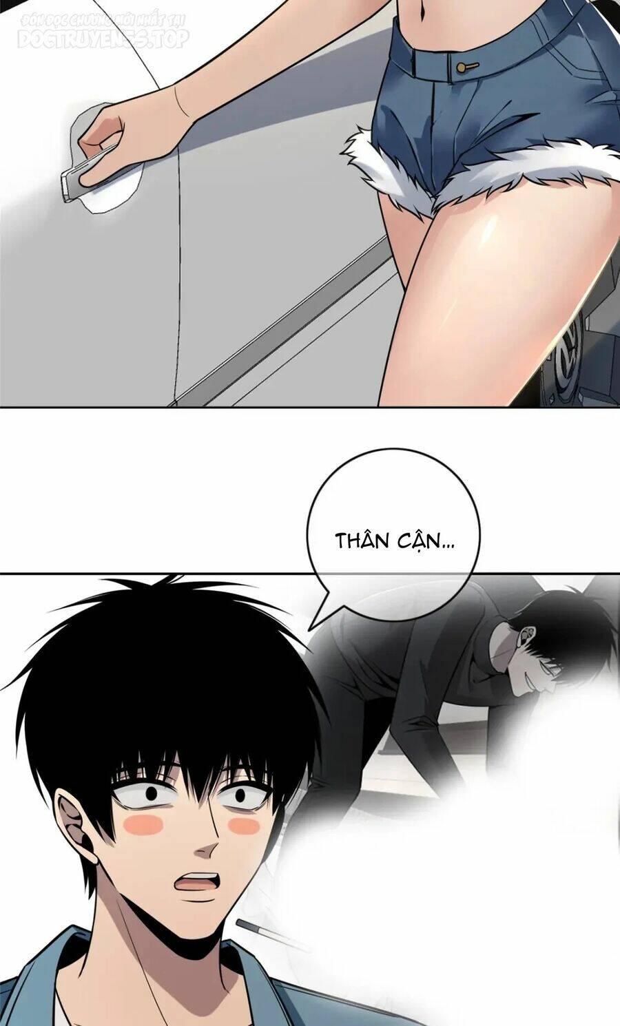 Cuồng Thám - Chương 46