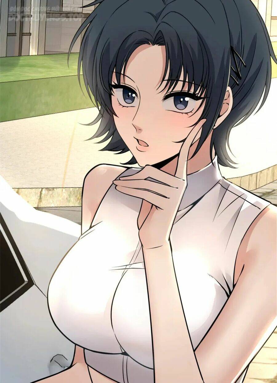 Cuồng Thám - Chương 46
