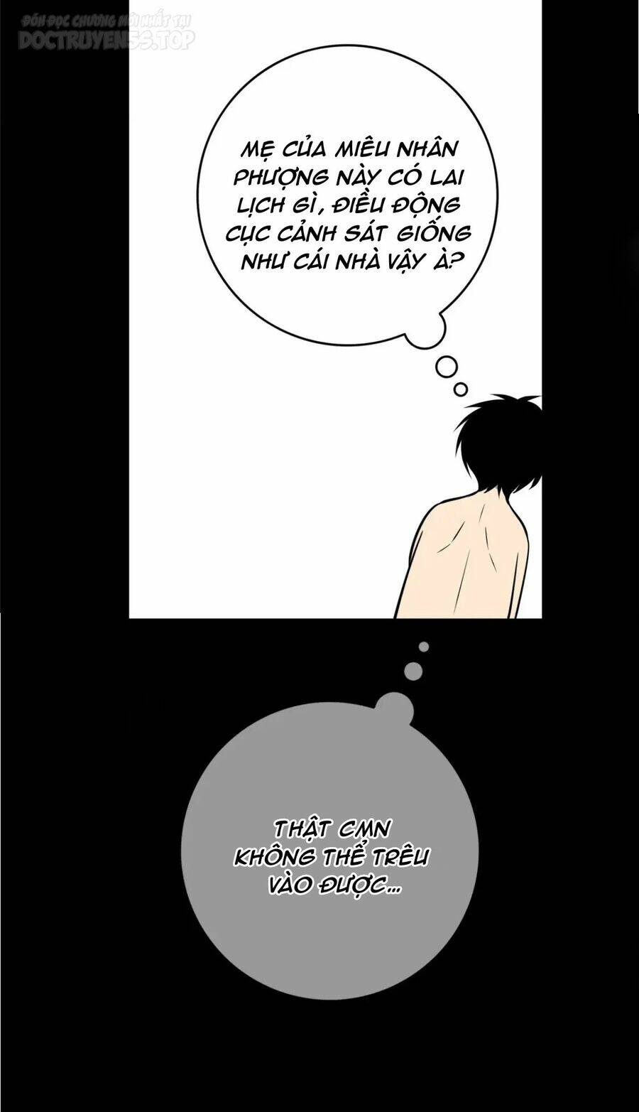 Cuồng Thám - Chương 46