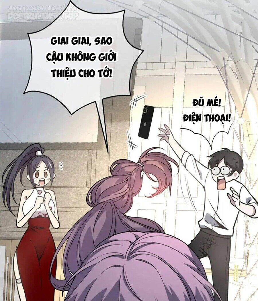 Cuồng Thám - Chương 49