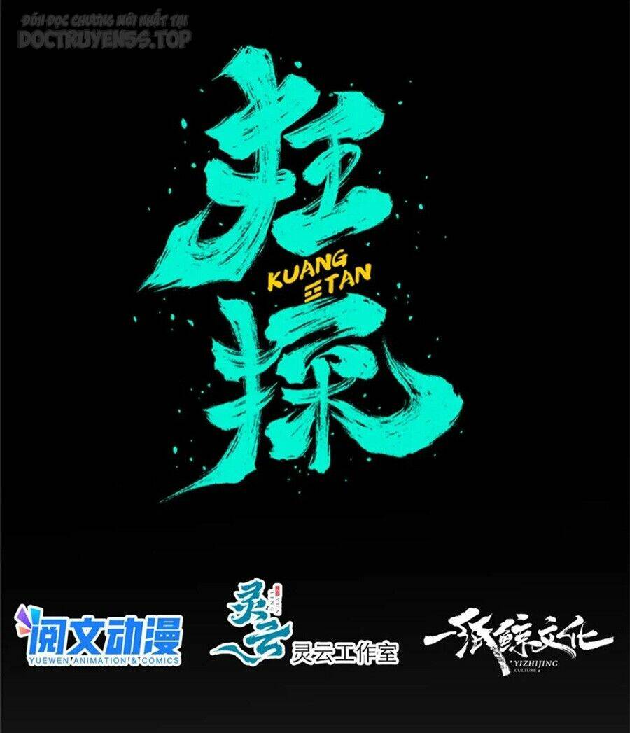 Cuồng Thám - Chương 49