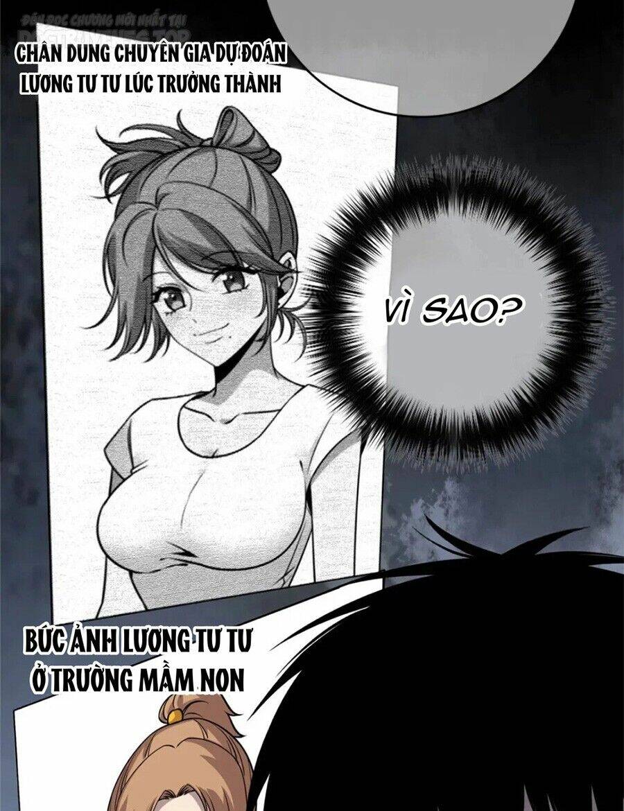 Cuồng Thám - Chương 49