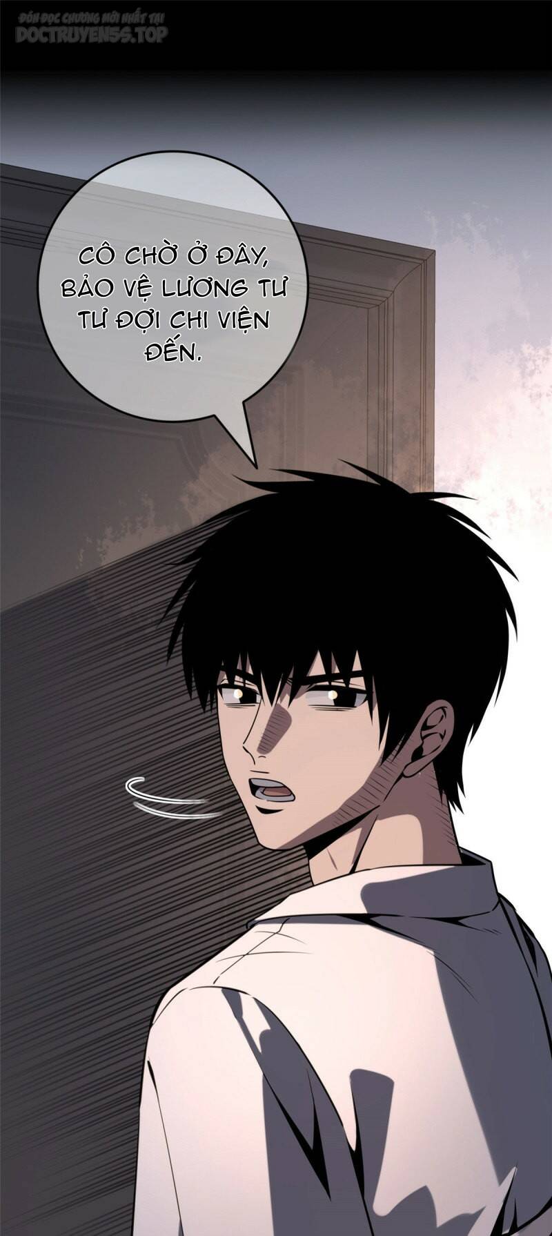 Cuồng Thám - Chương 52
