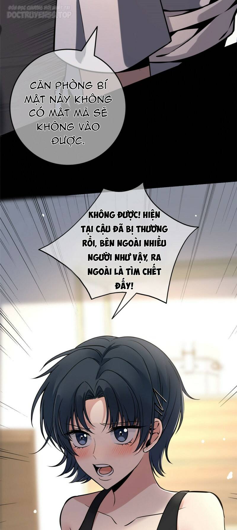 Cuồng Thám - Chương 52