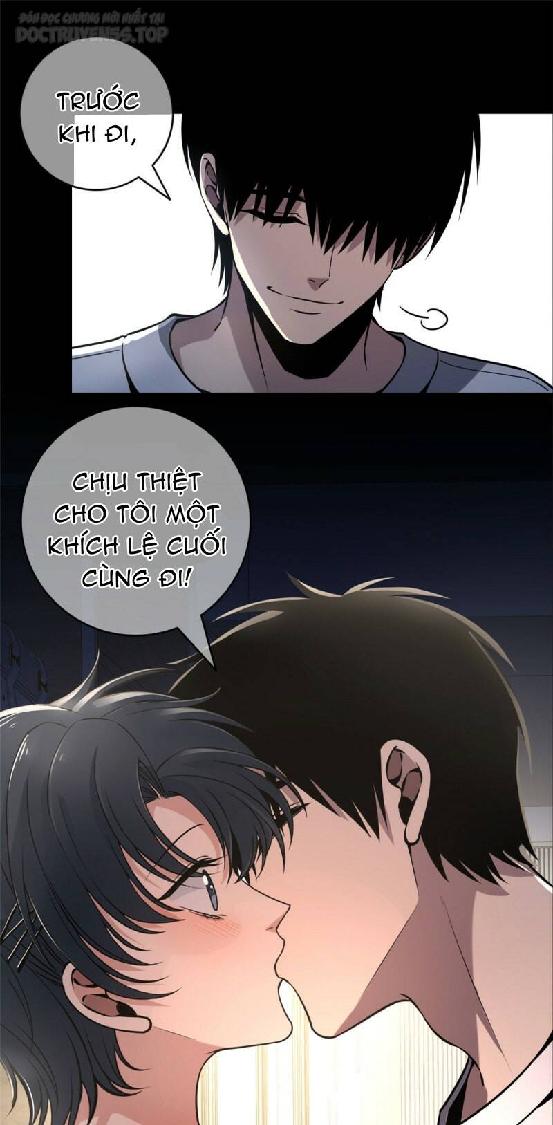 Cuồng Thám - Chương 52