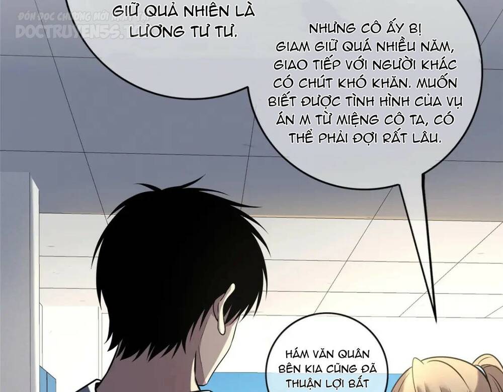 Cuồng Thám - Chương 53