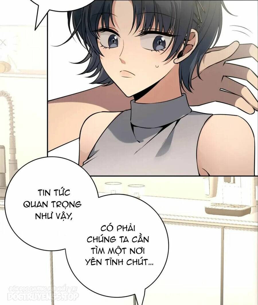Cuồng Thám - Chương 55