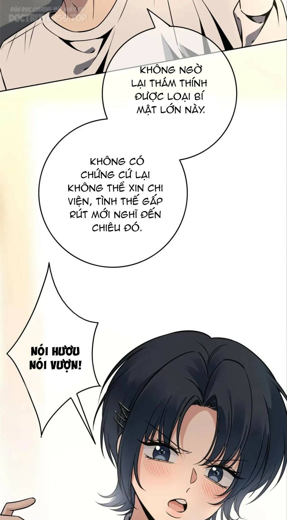 Cuồng Thám - Chương 56