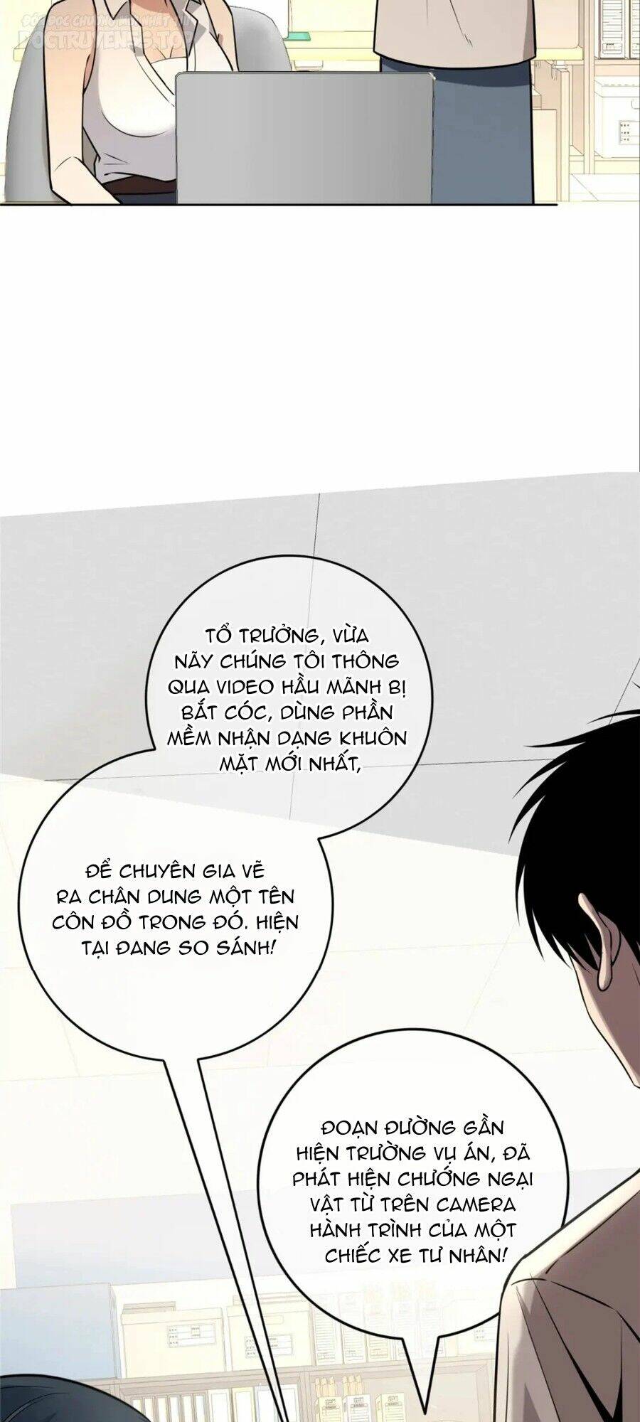 Cuồng Thám - Chương 58