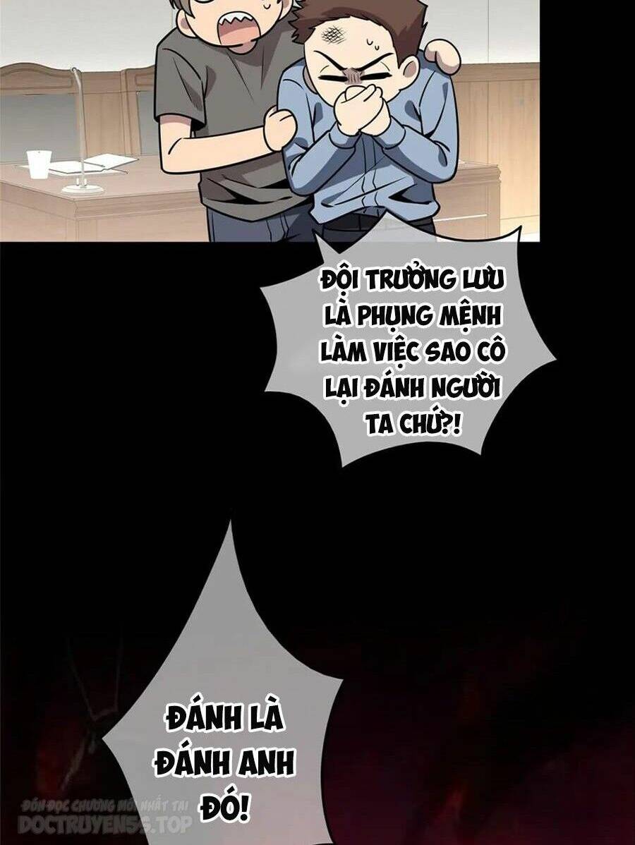 Cuồng Thám - Chương 59