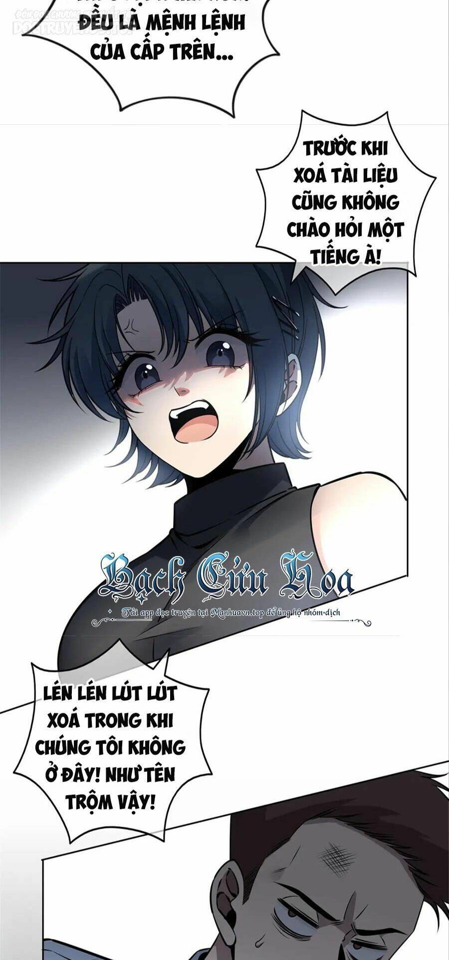 Cuồng Thám - Chương 59