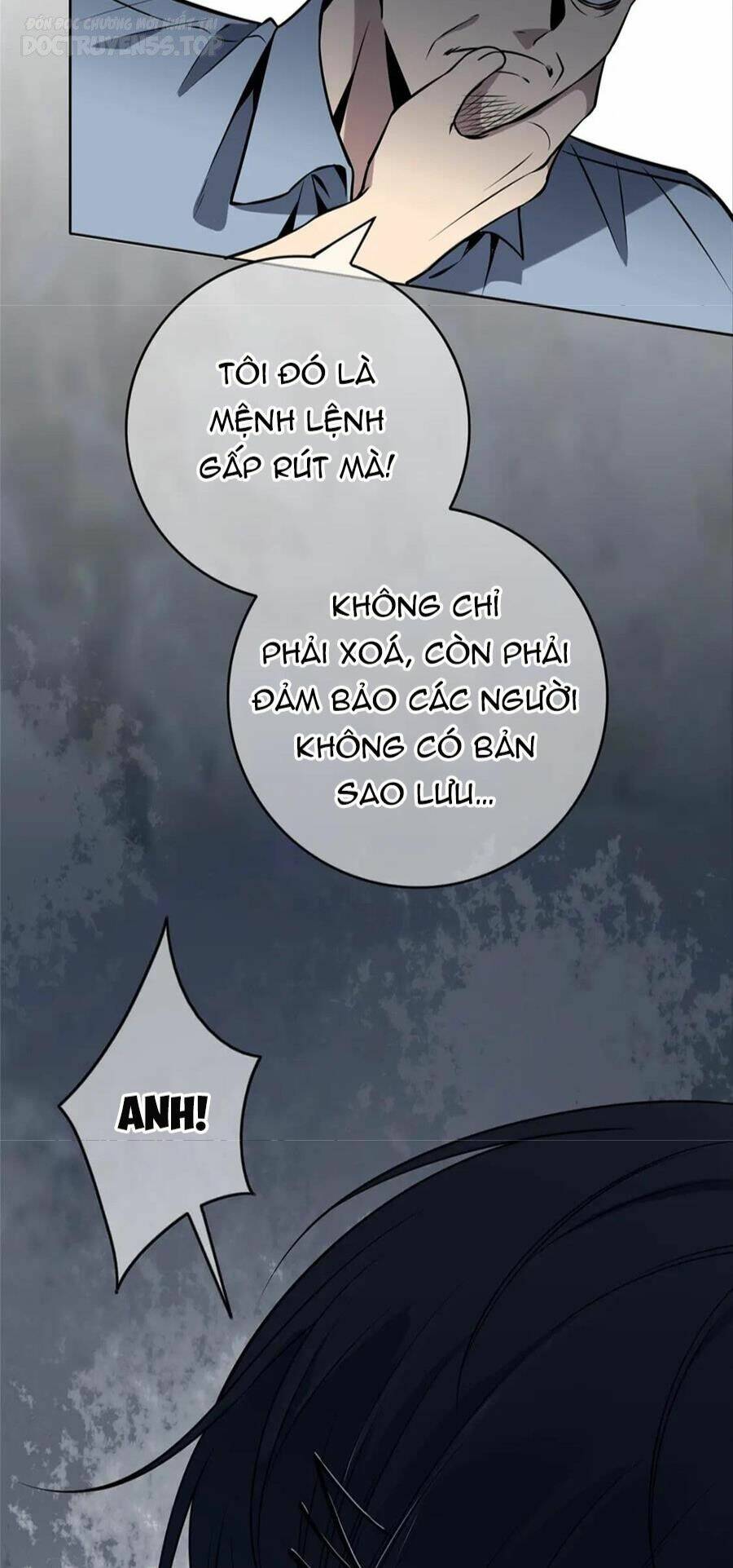 Cuồng Thám - Chương 59
