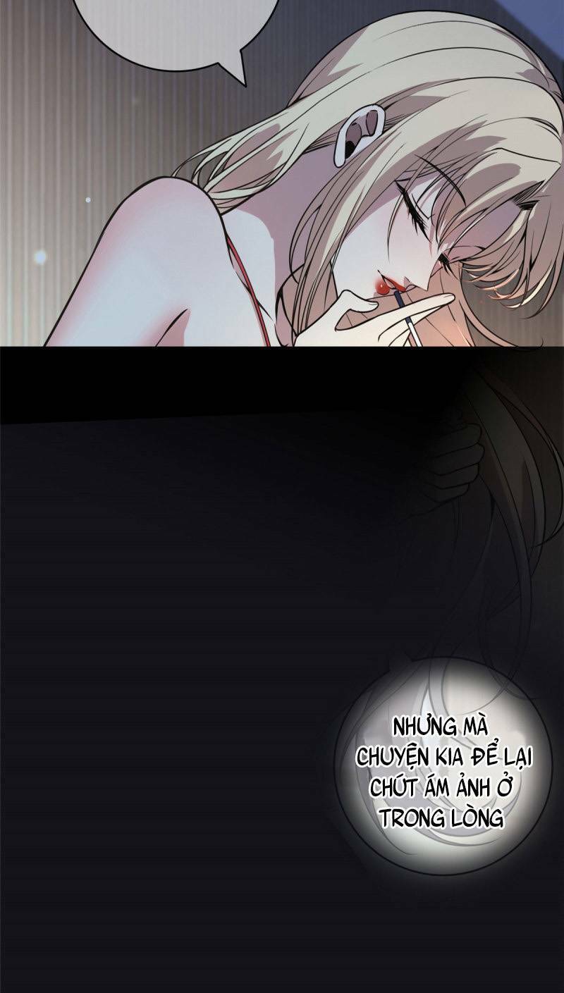 Cuồng Thám - Chương 6