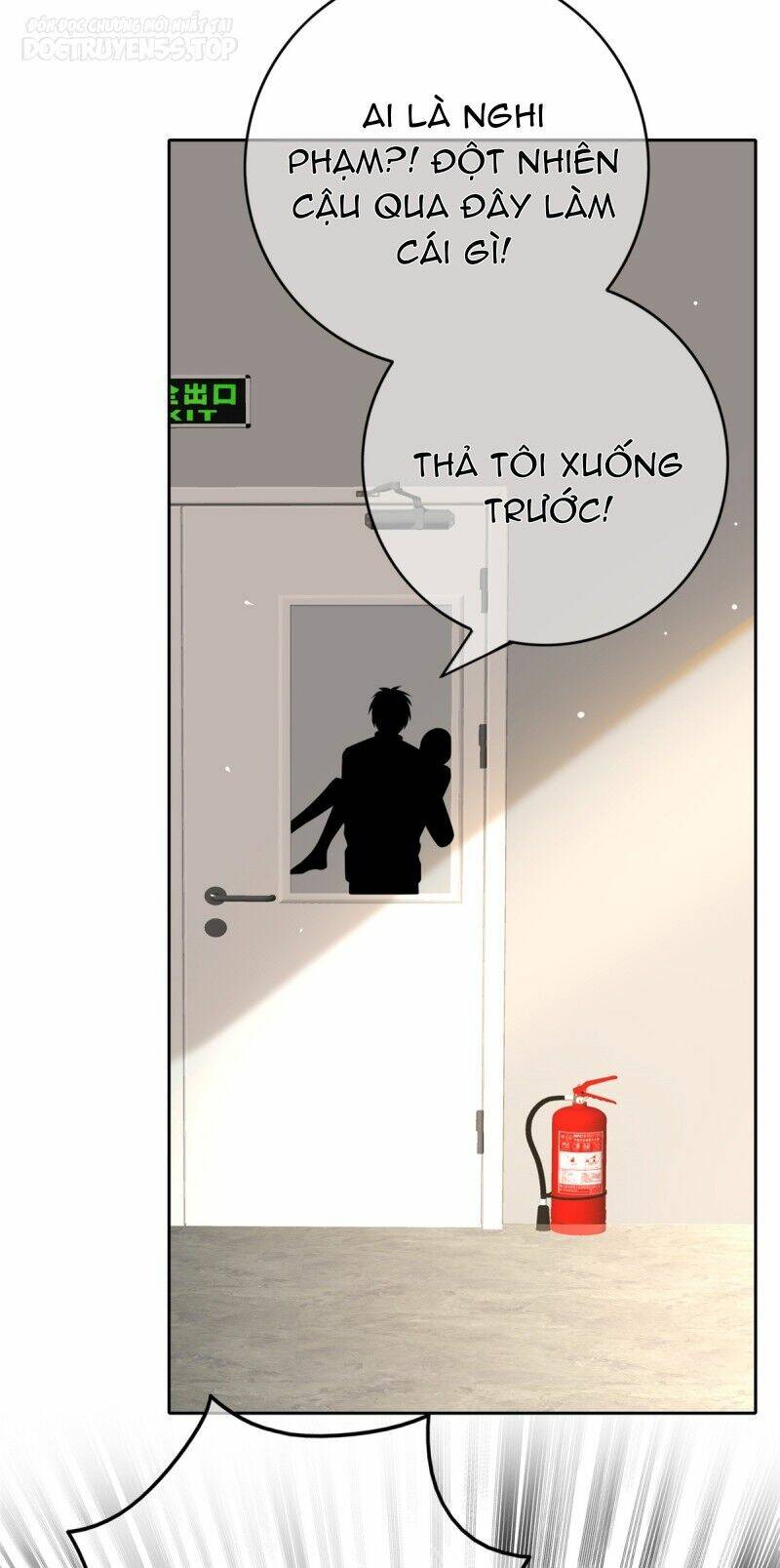 Cuồng Thám - Chương 60
