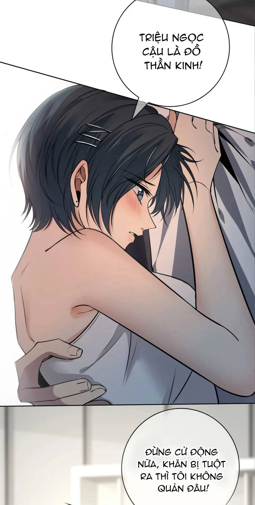 Cuồng Thám - Chương 61