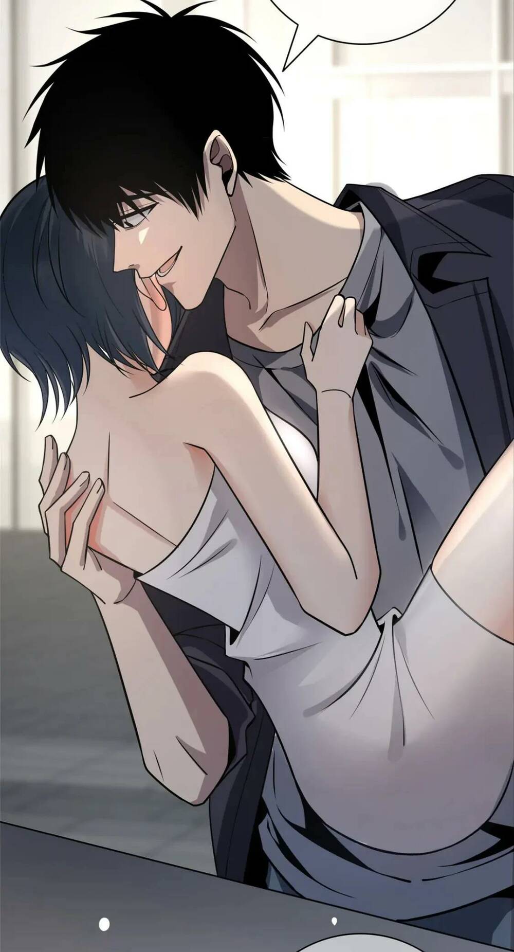 Cuồng Thám - Chương 61