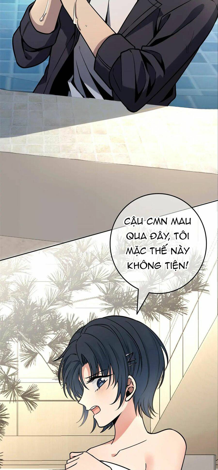 Cuồng Thám - Chương 63