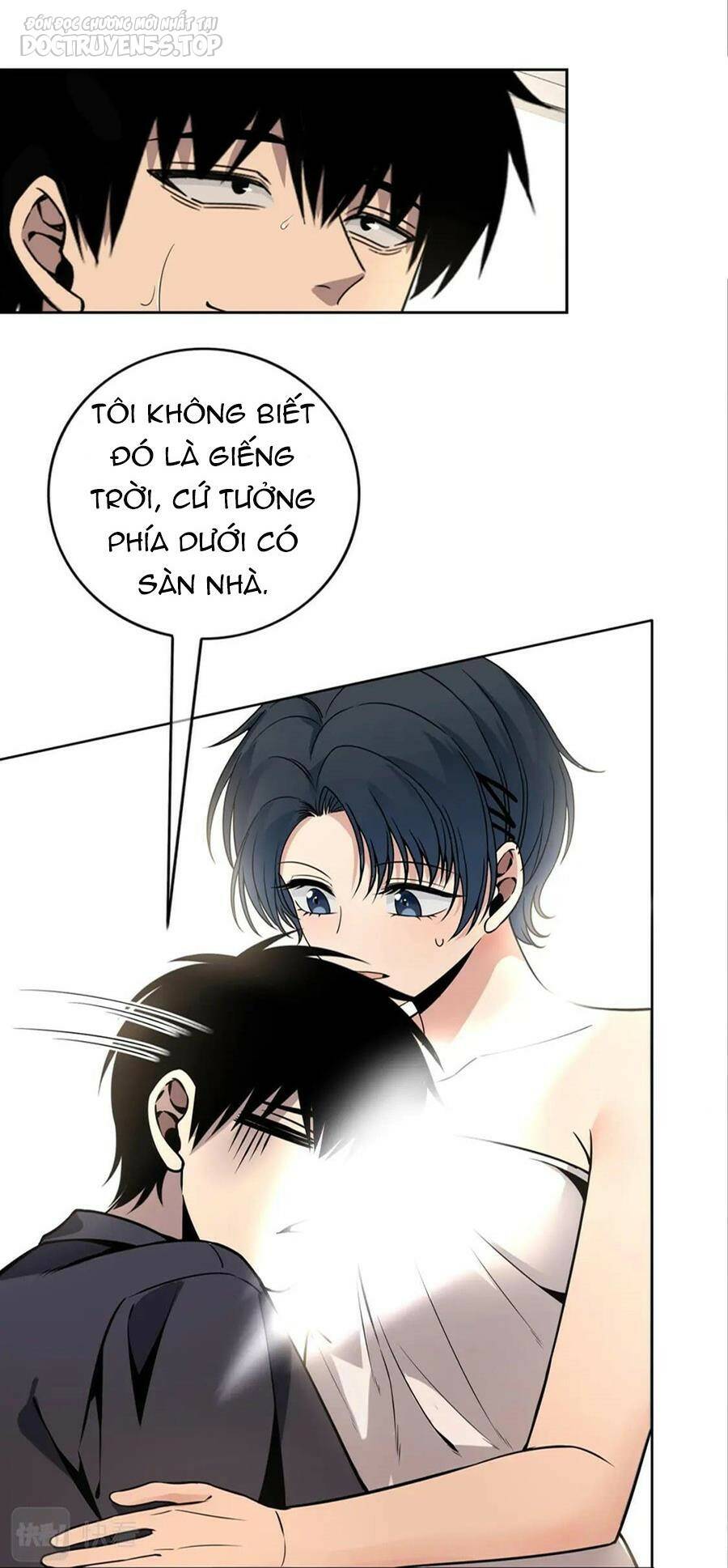 Cuồng Thám - Chương 64