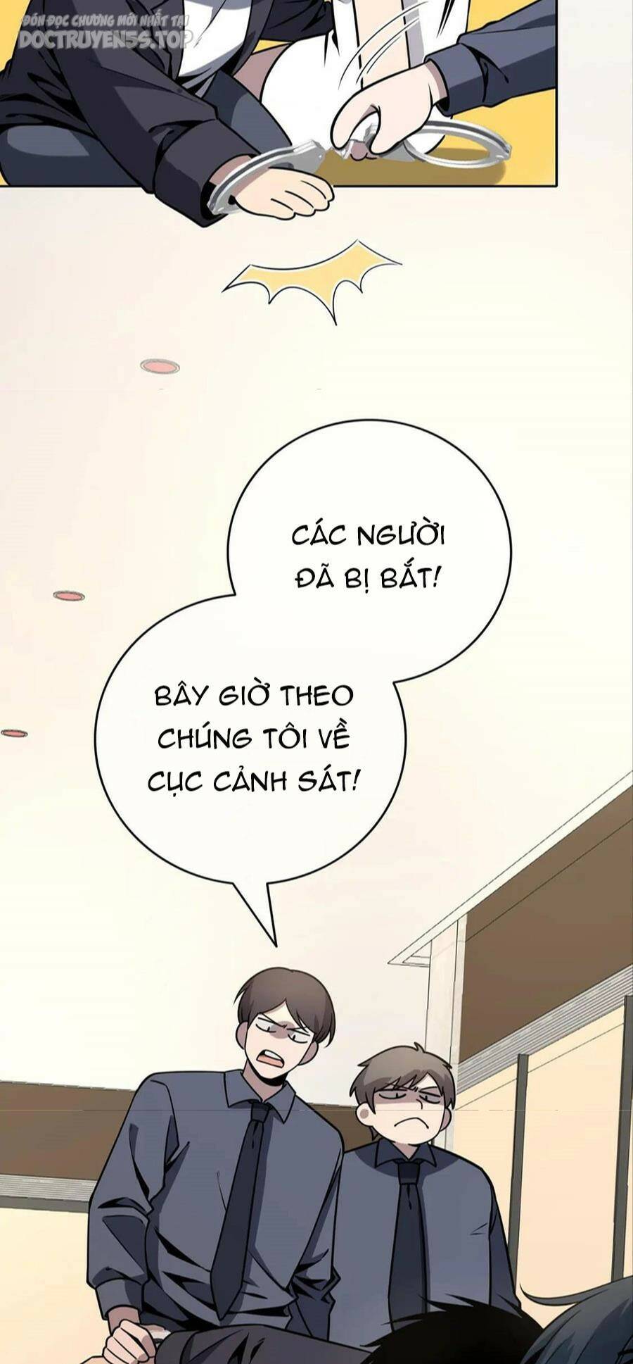 Cuồng Thám - Chương 64