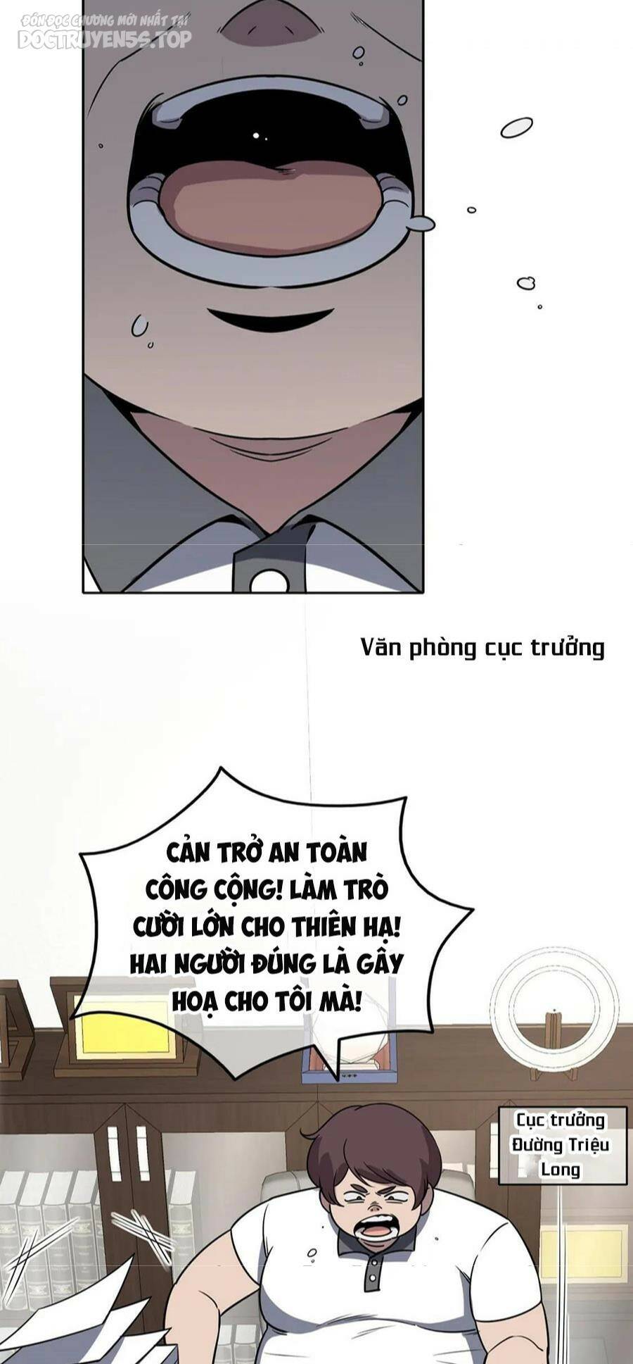Cuồng Thám - Chương 64