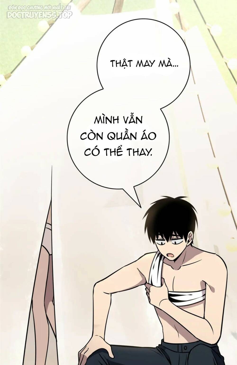 Cuồng Thám - Chương 65