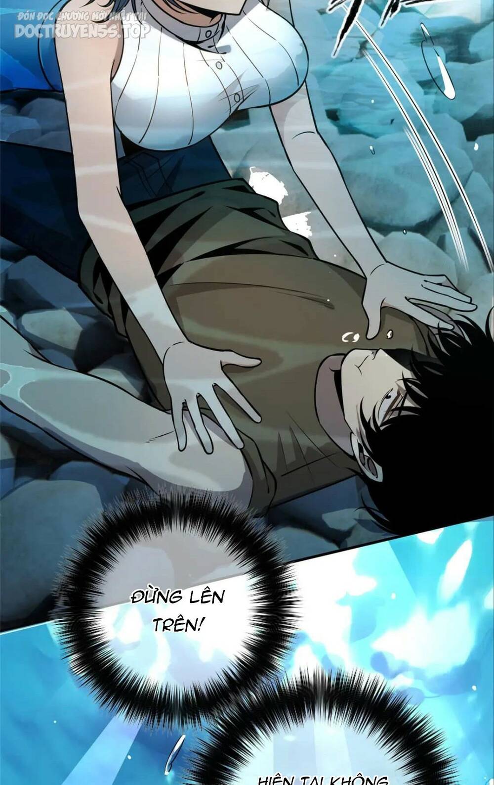 Cuồng Thám - Chương 65