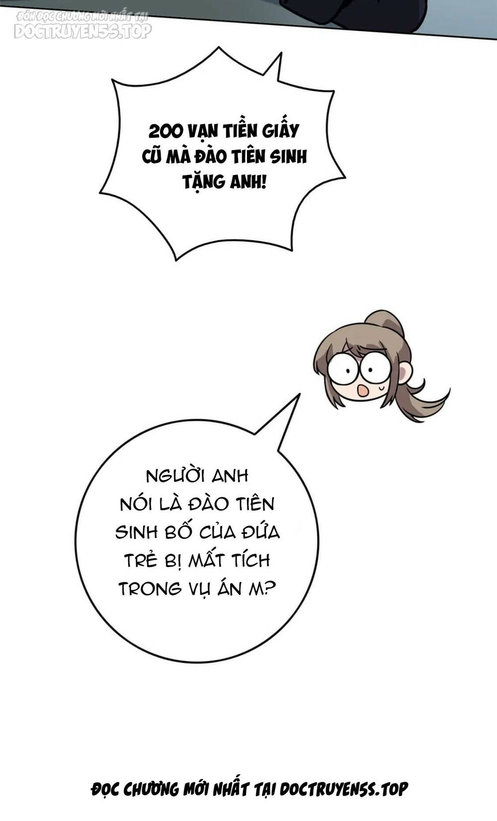 Cuồng Thám - Chương 65