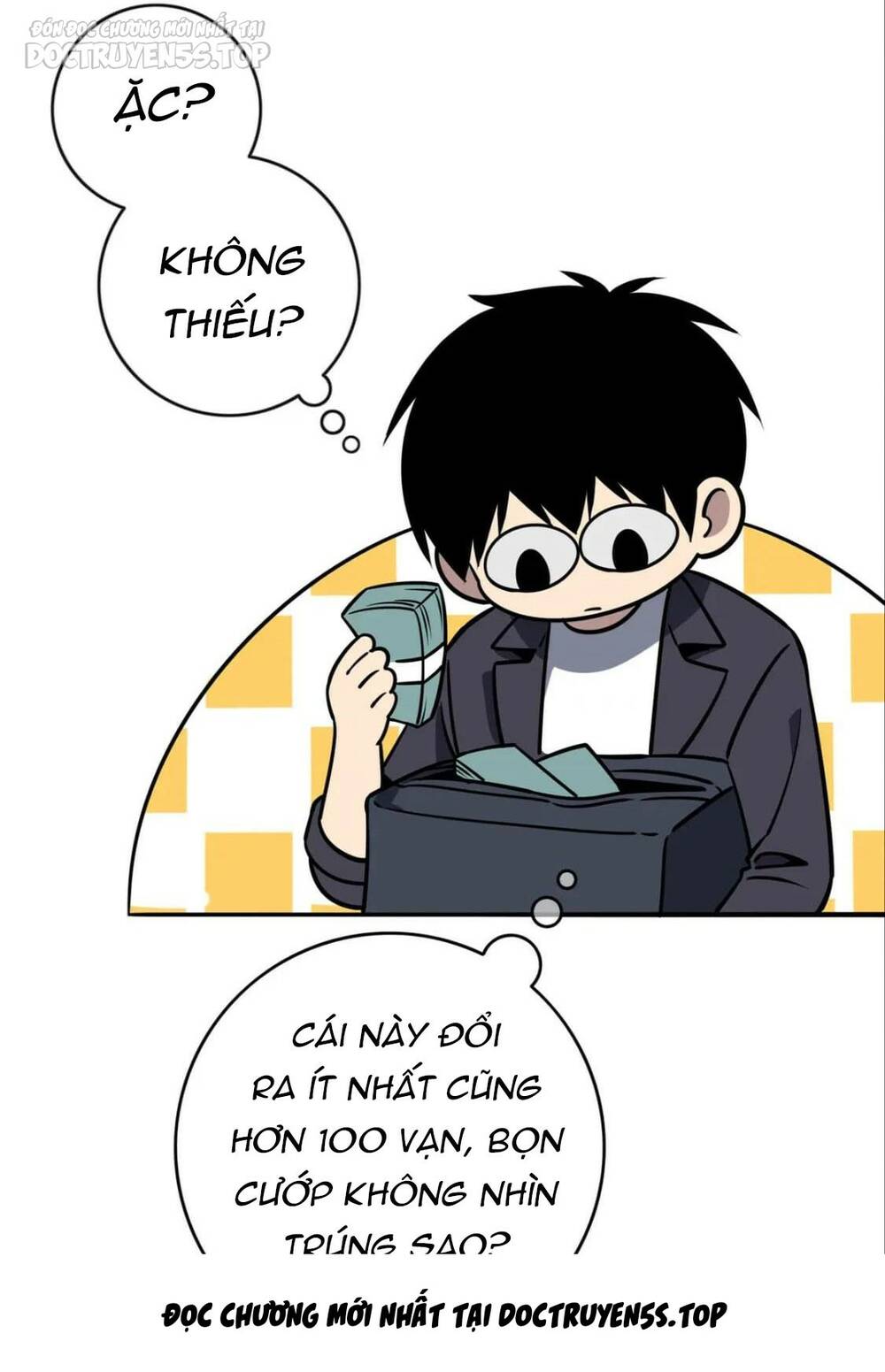 Cuồng Thám - Chương 65