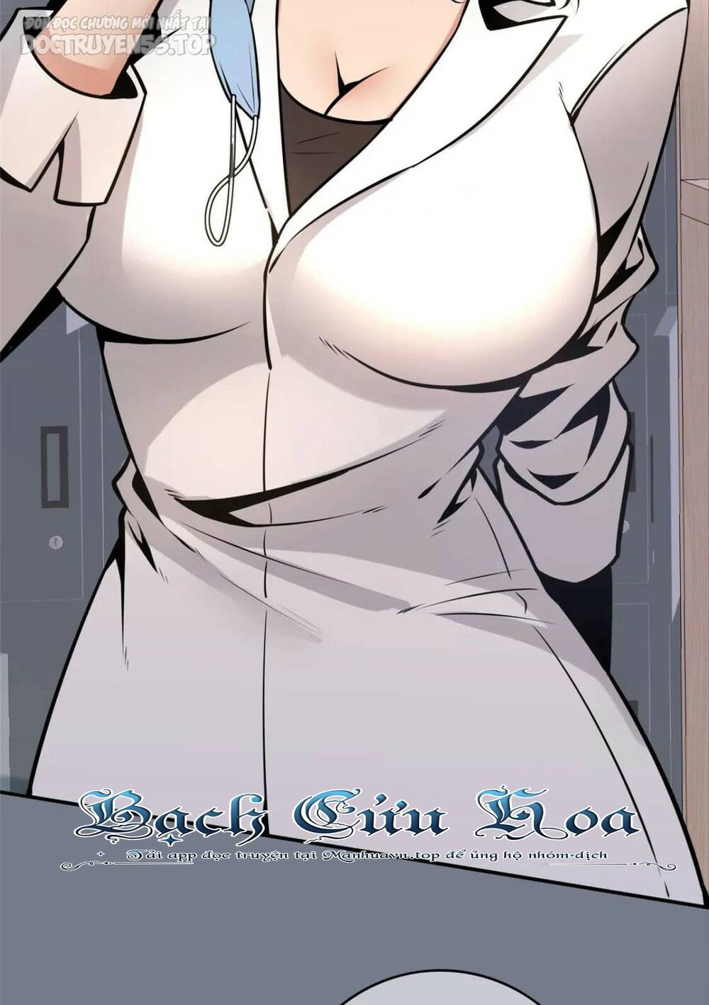 Cuồng Thám - Chương 65
