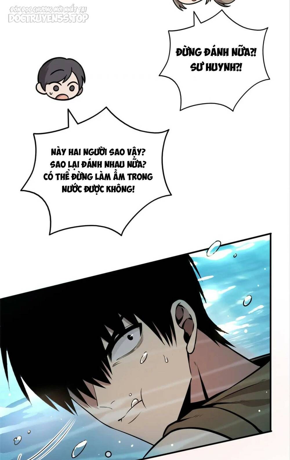 Cuồng Thám - Chương 65