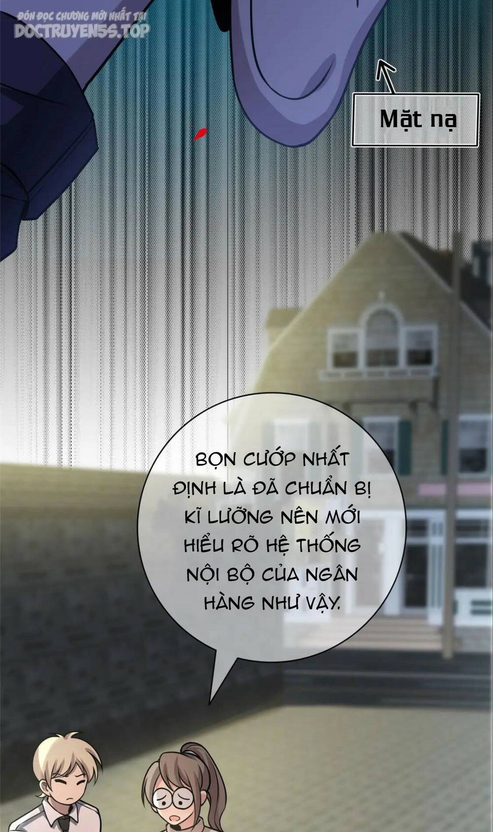 Cuồng Thám - Chương 66