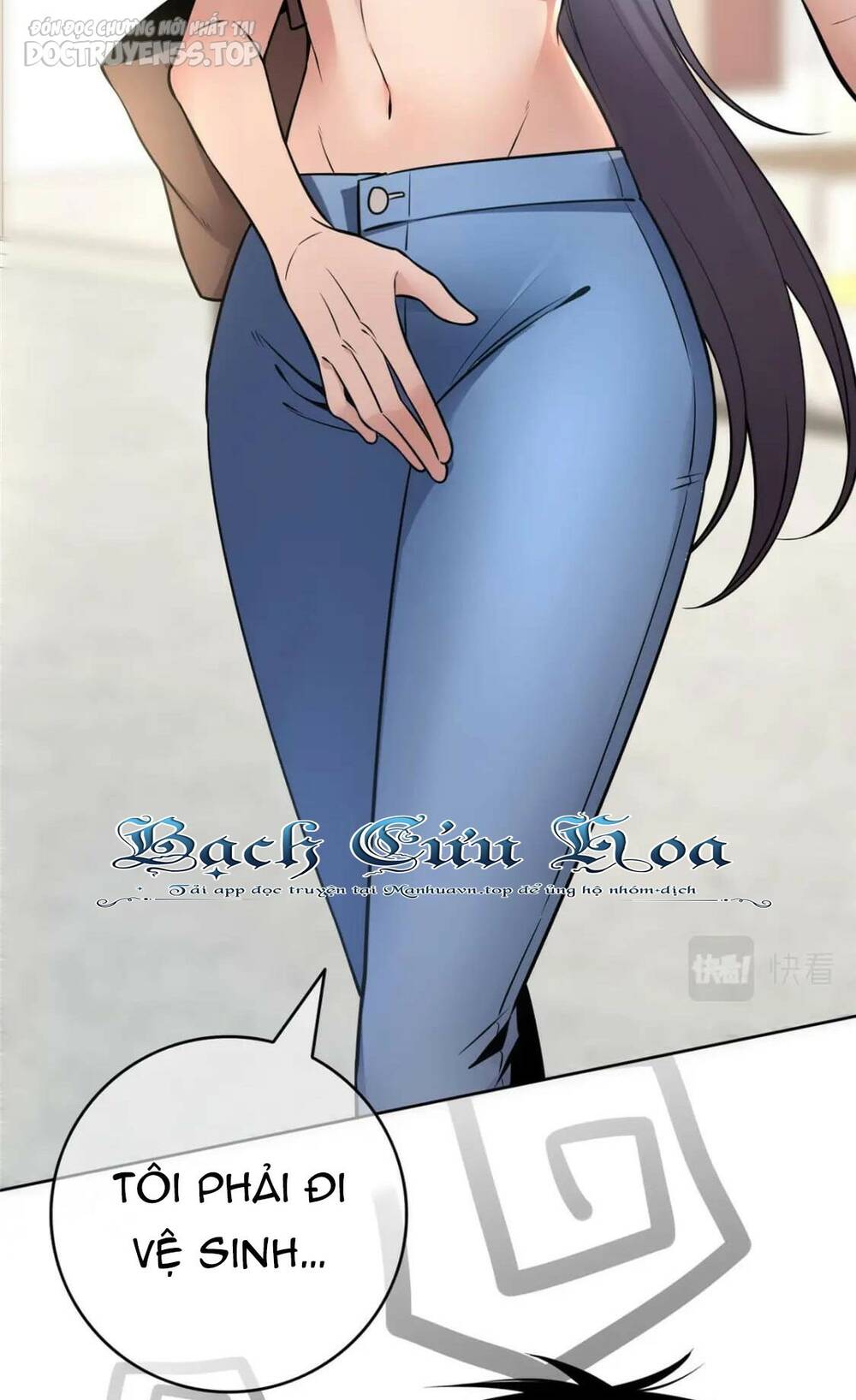 Cuồng Thám - Chương 68
