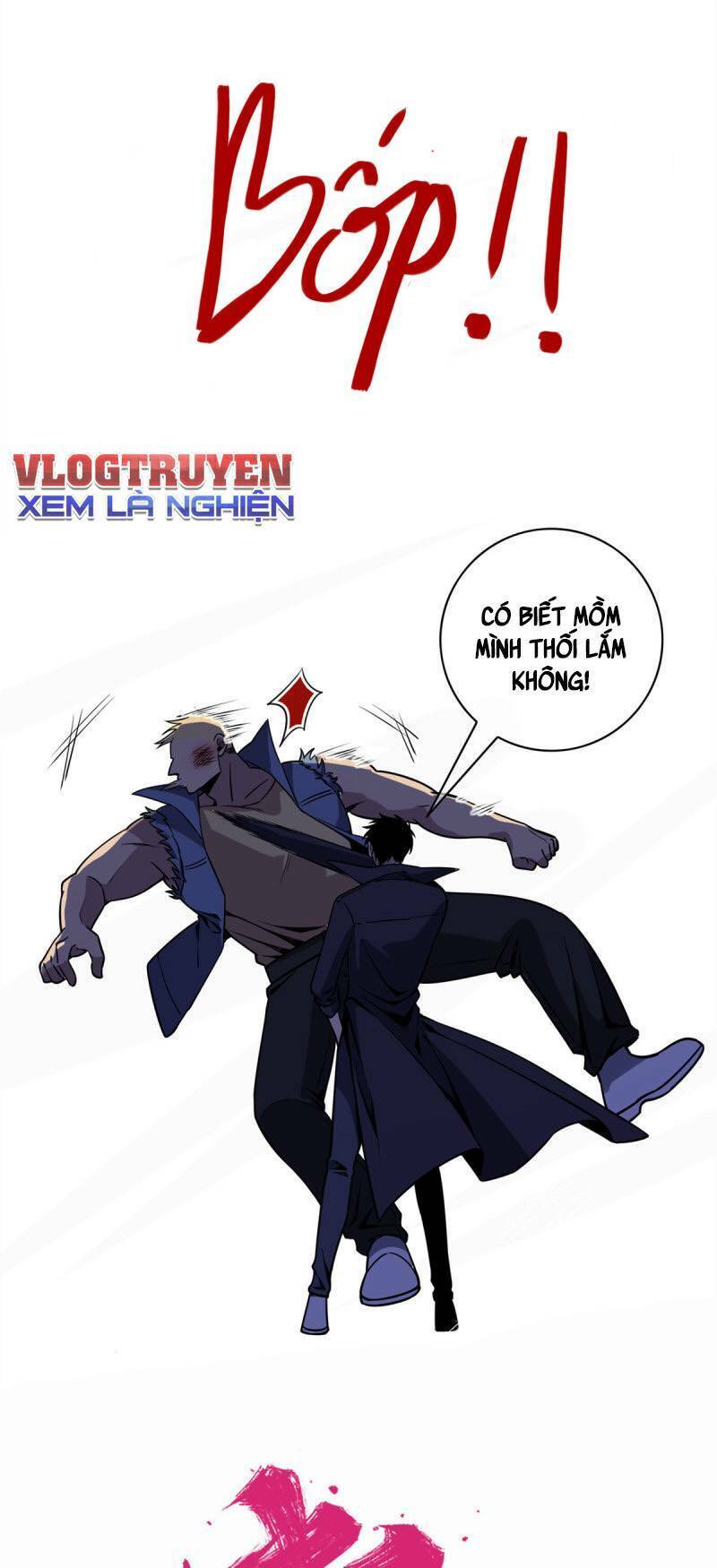 Cuồng Thám - Chương 7