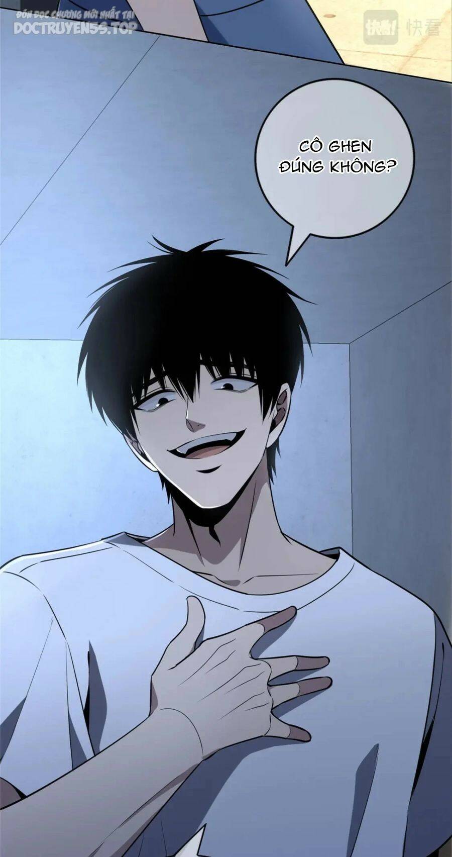 Cuồng Thám - Chương 70