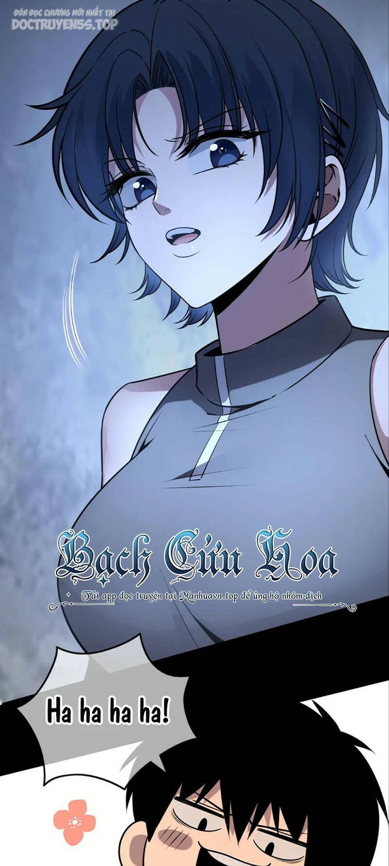 Cuồng Thám - Chương 72