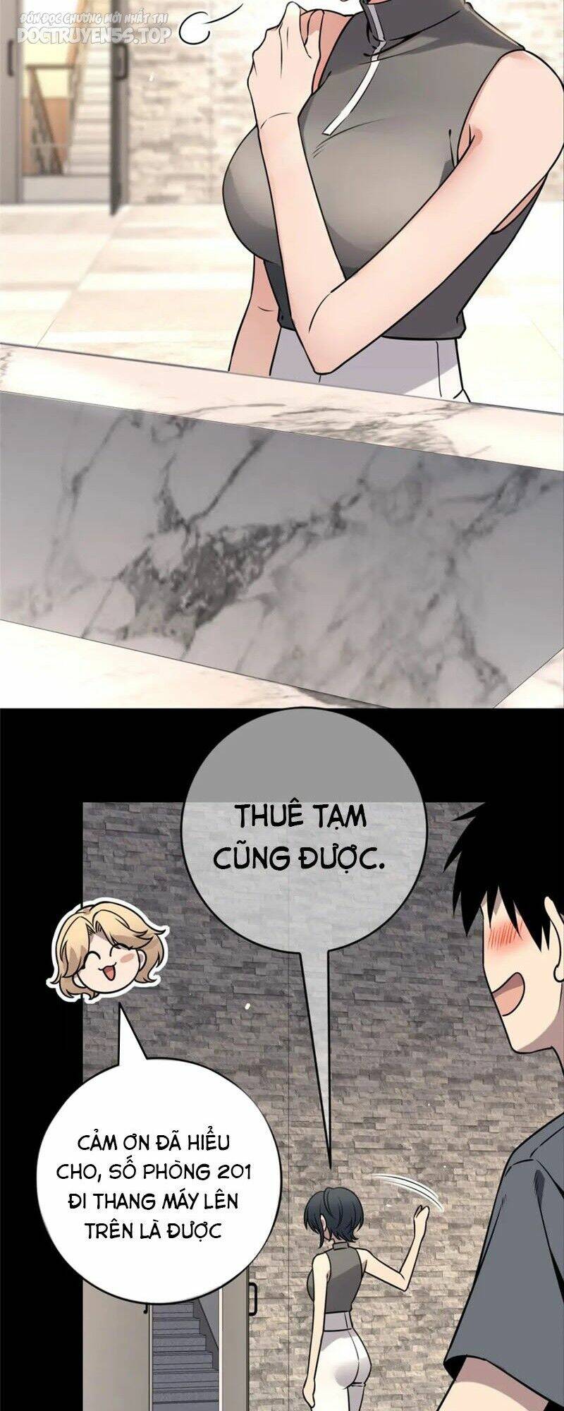 Cuồng Thám - Chương 73