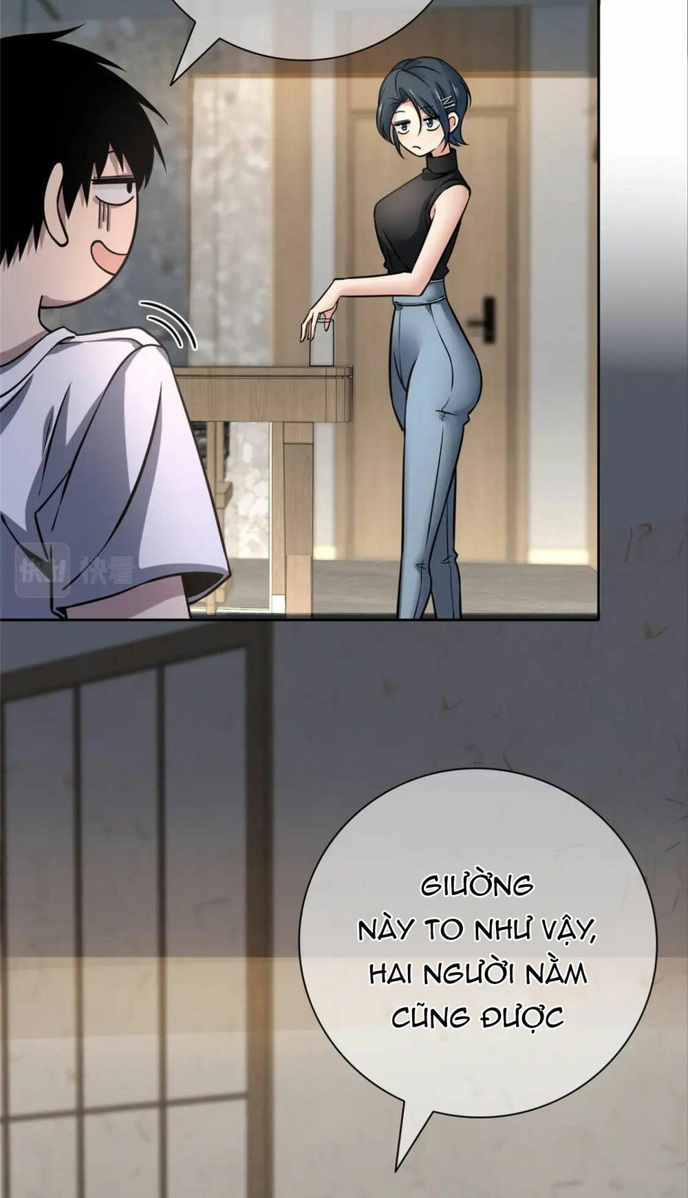 Cuồng Thám - Chương 74