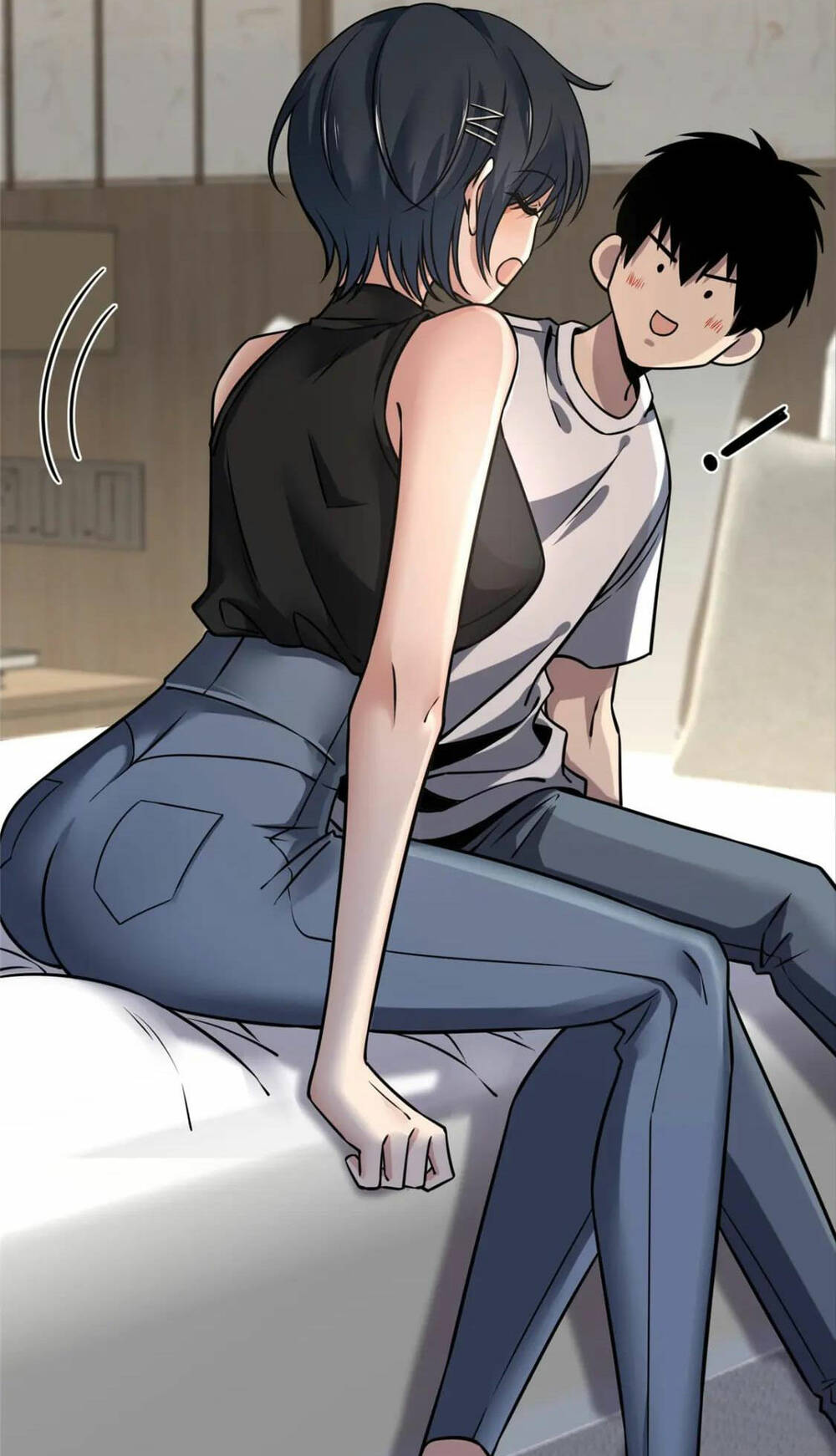 Cuồng Thám - Chương 74