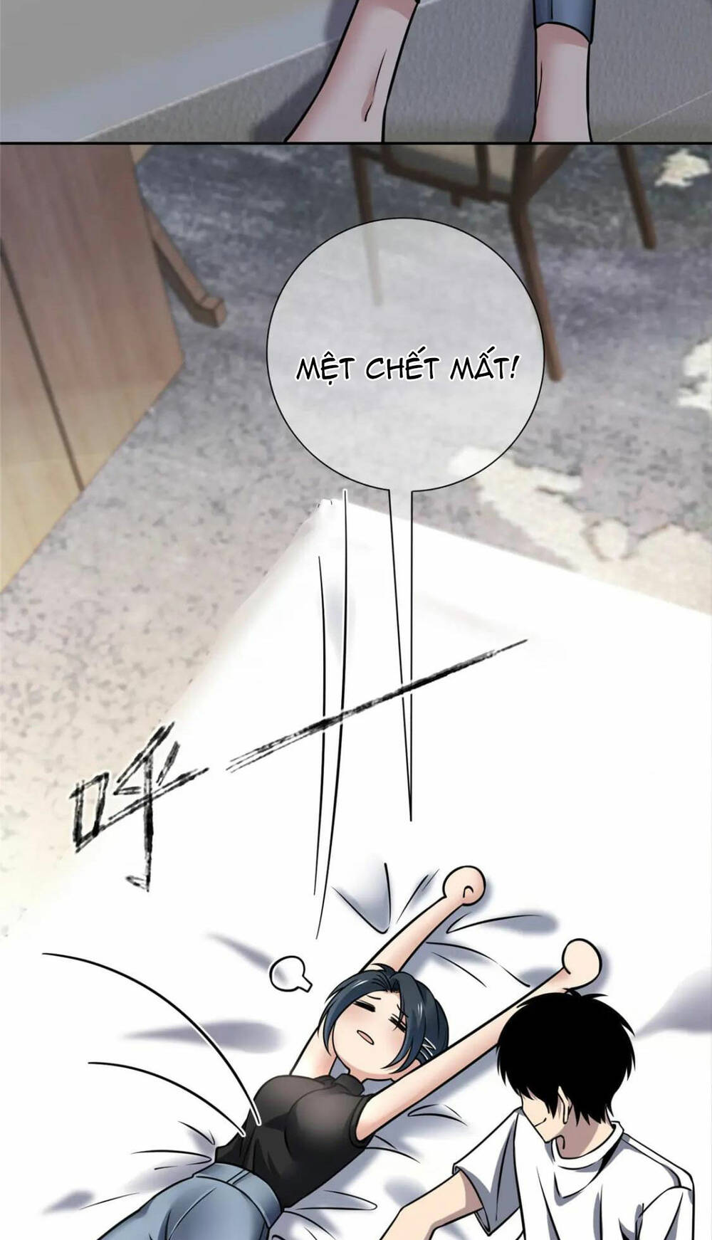 Cuồng Thám - Chương 74