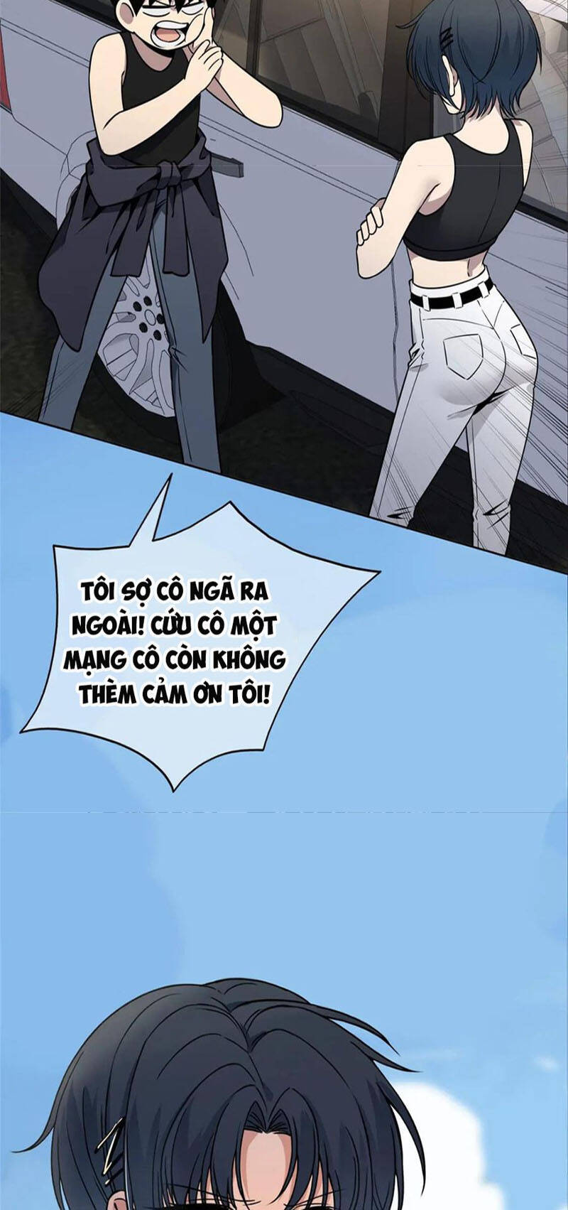 Cuồng Thám - Chương 76