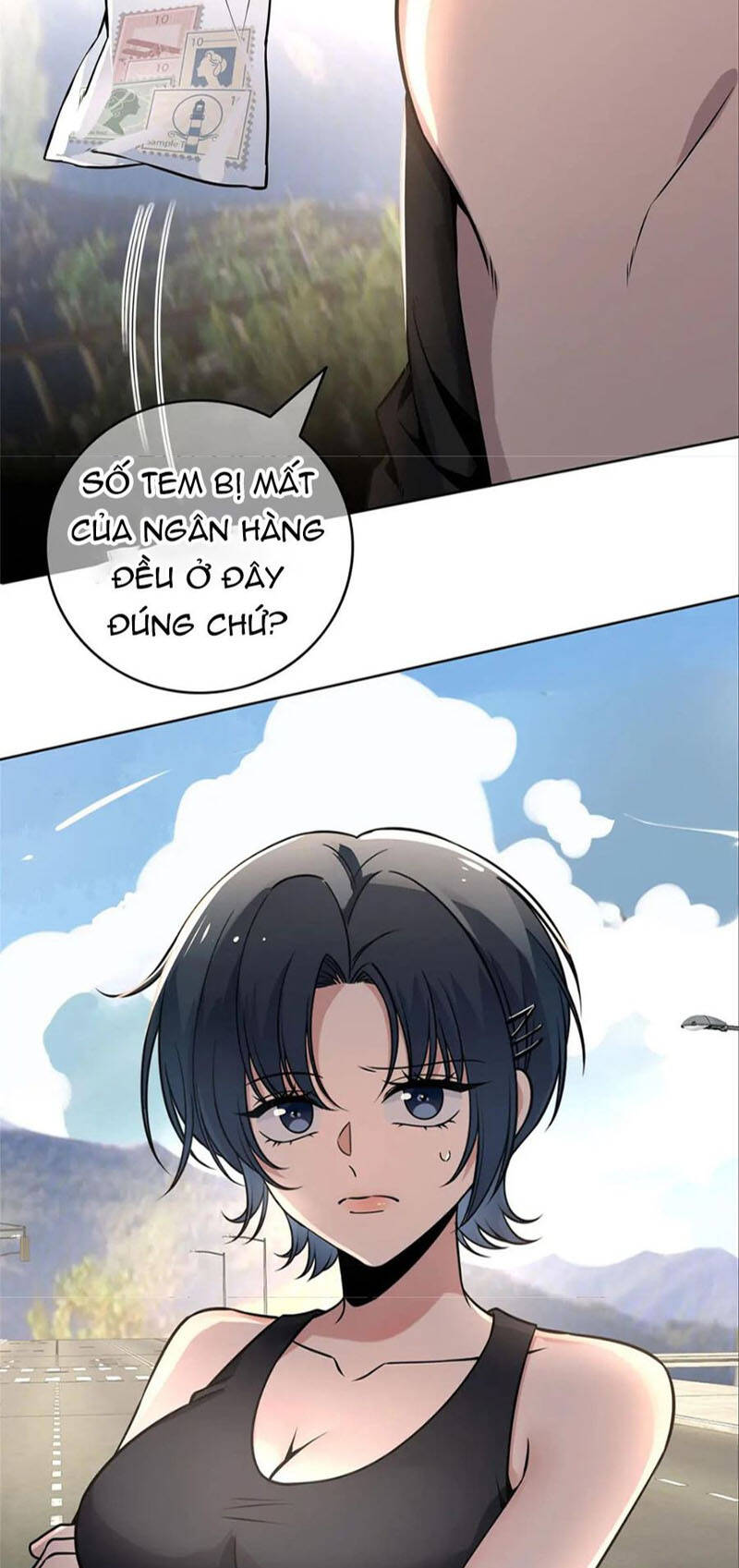 Cuồng Thám - Chương 76
